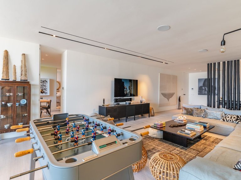 Villa for Sale in Elviria, Malaga 35