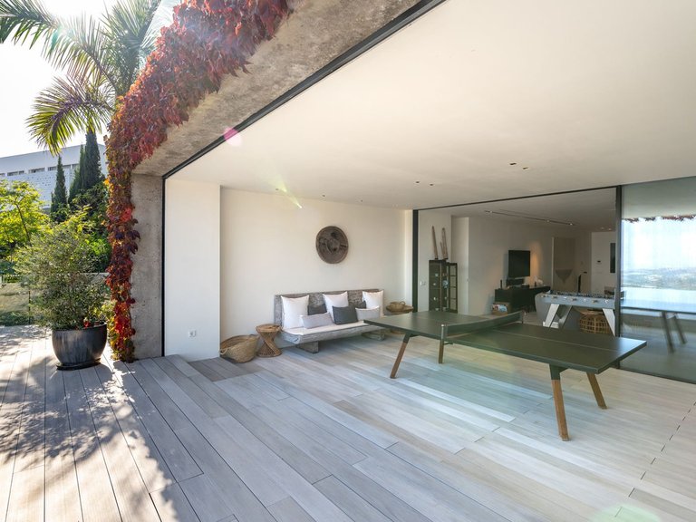 Villa for Sale in Elviria, Malaga 36