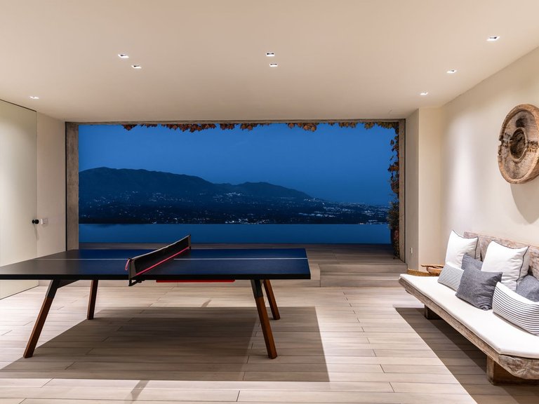 Villa for Sale in Elviria, Malaga 46