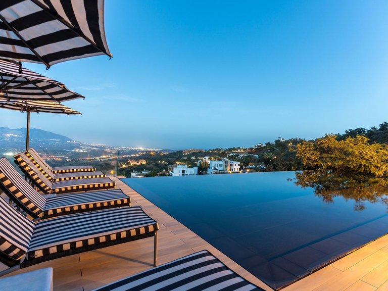Villa for Sale in Elviria, Malaga 47