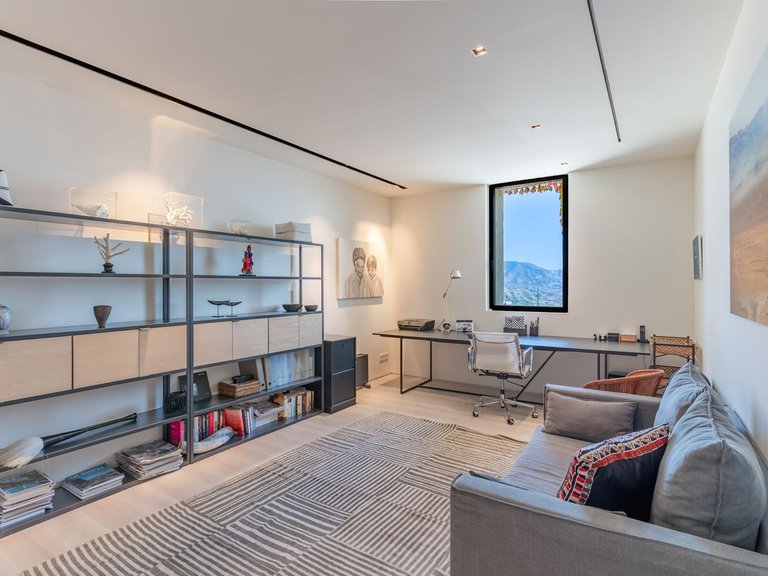 Villa for Sale in Elviria, Malaga 49