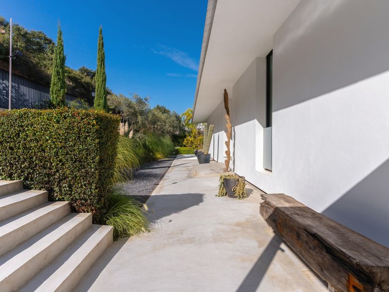 Villa for Sale in Elviria, Malaga 65