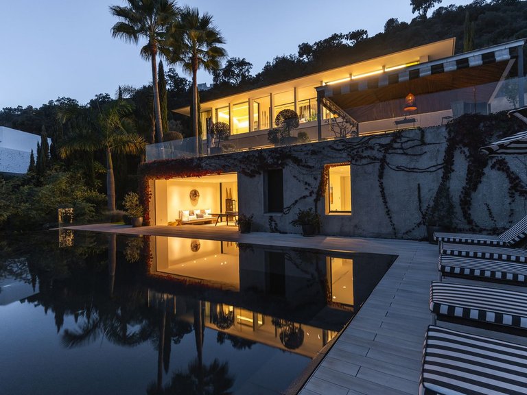 Villa for Sale in Elviria, Malaga 67