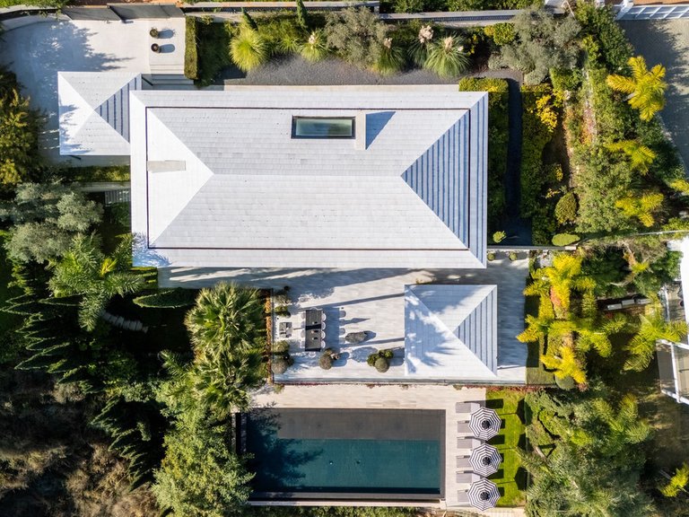 Villa for Sale in Elviria, Malaga 68