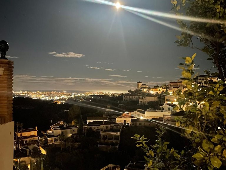Villa for Sale in Cerros Del Aguila, Malaga 103