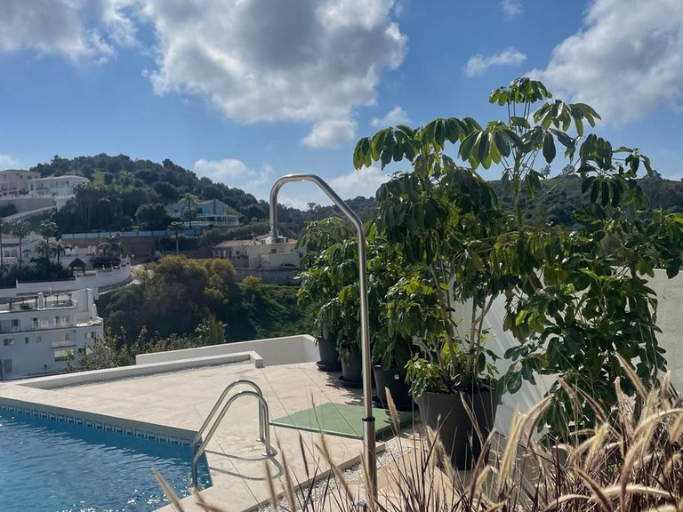 Villa for Sale in Cerros Del Aguila, Malaga 12