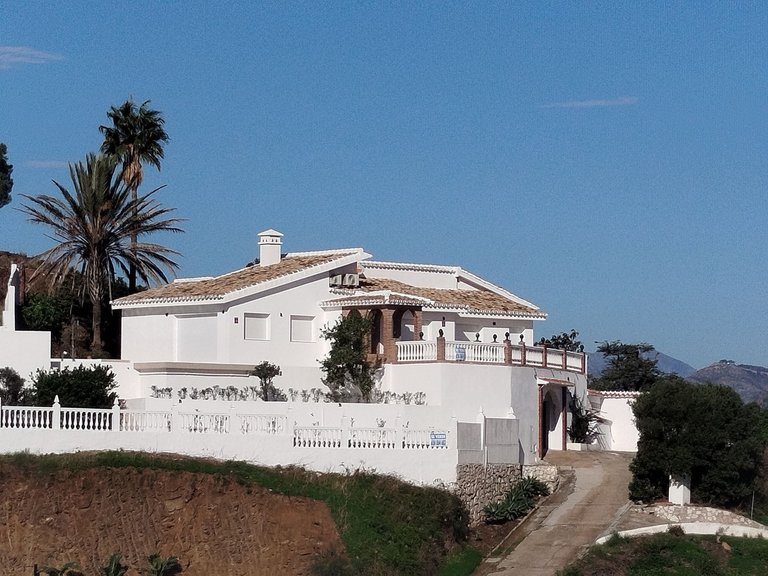 Villa for Sale in Cerros Del Aguila, Malaga 14