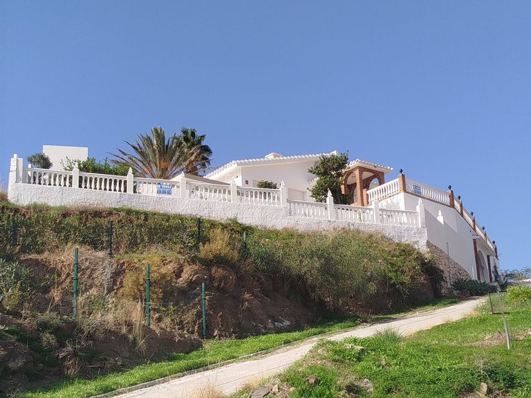 Villa for Sale in Cerros Del Aguila, Malaga 15