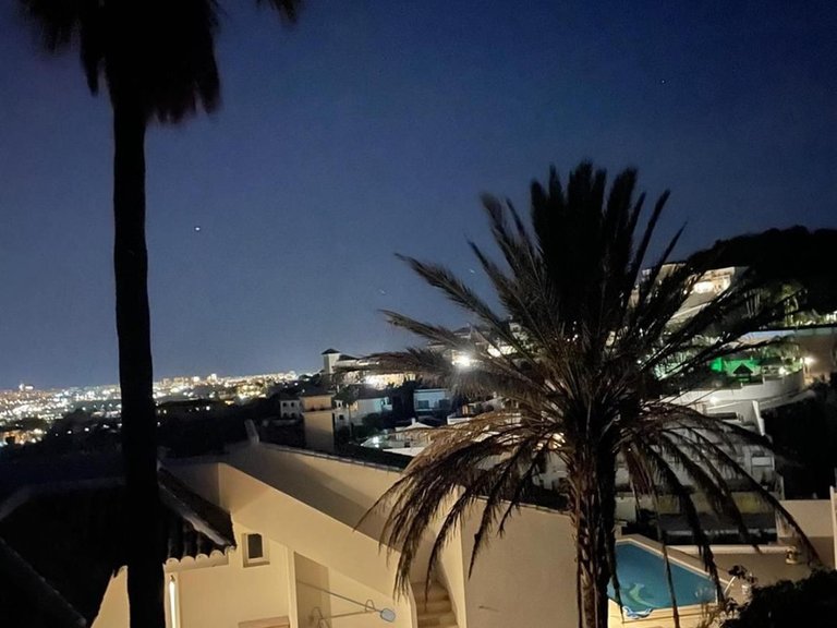 Villa for Sale in Cerros Del Aguila, Malaga 19