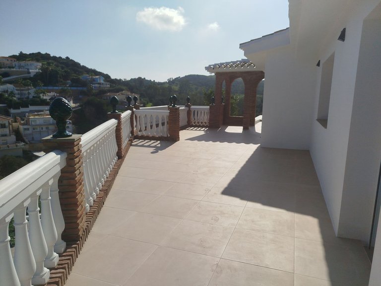 Villa for Sale in Cerros Del Aguila, Malaga 22