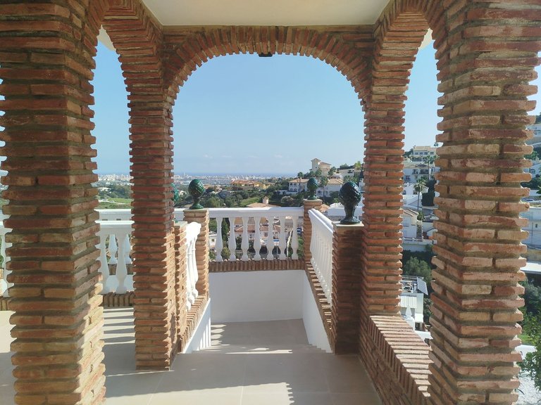 Villa for Sale in Cerros Del Aguila, Malaga 23