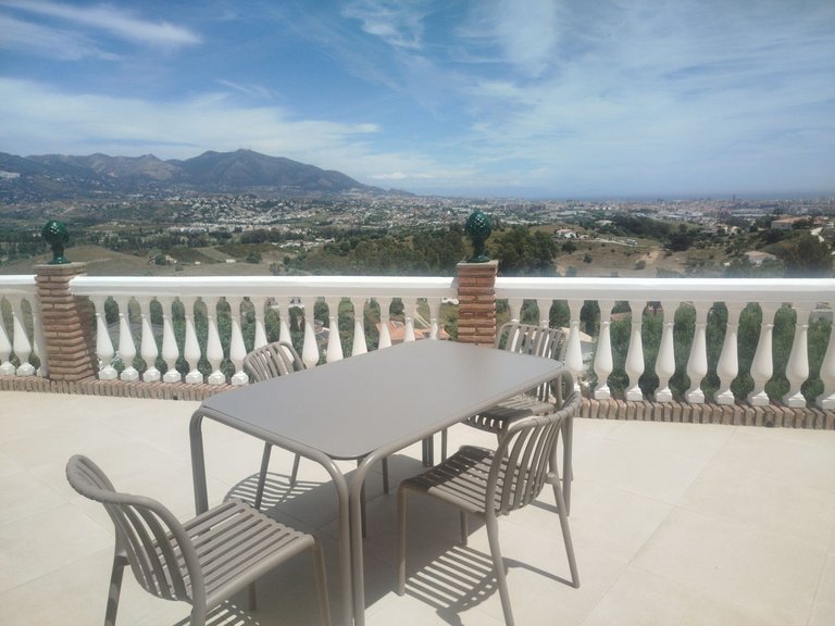 Villa for Sale in Cerros Del Aguila, Malaga 26