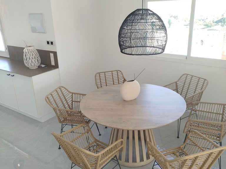 Villa for Sale in Cerros Del Aguila, Malaga 29