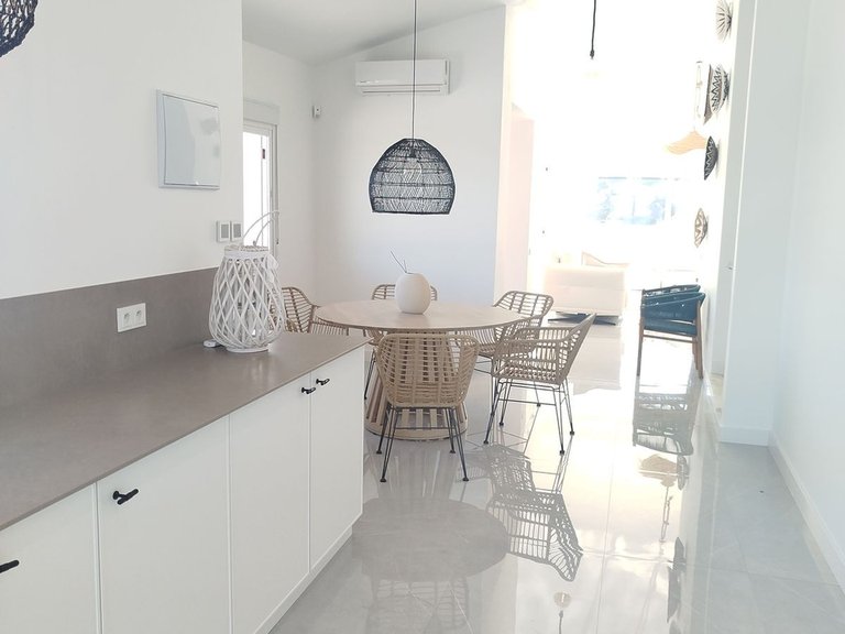 Villa for Sale in Cerros Del Aguila, Malaga 30