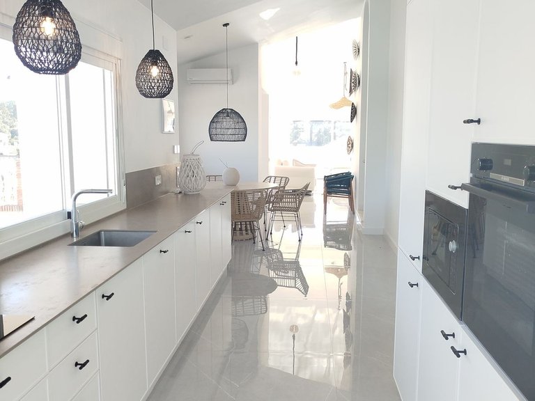 Villa for Sale in Cerros Del Aguila, Malaga 31
