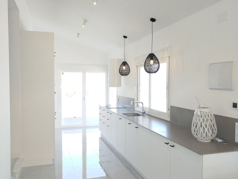 Villa for Sale in Cerros Del Aguila, Malaga 33