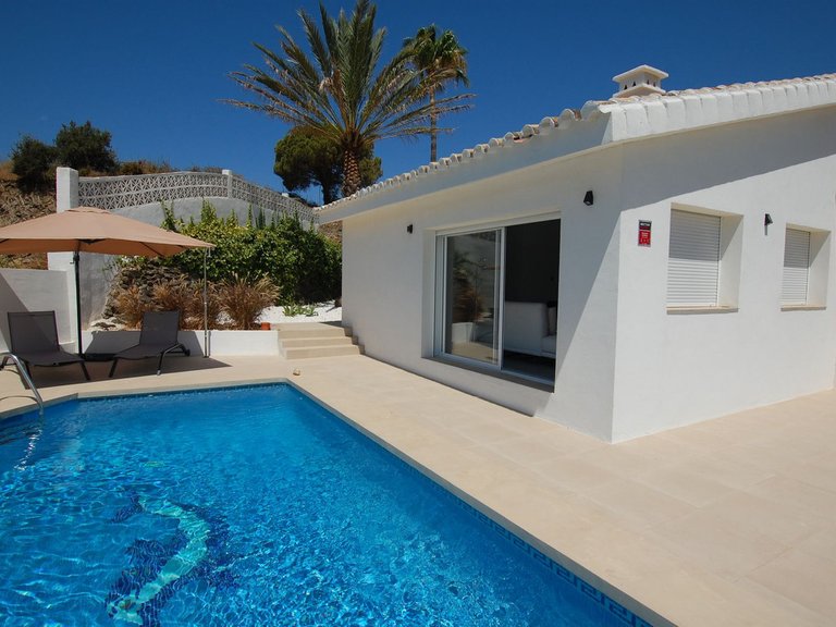 Villa for Sale in Cerros Del Aguila, Malaga 5