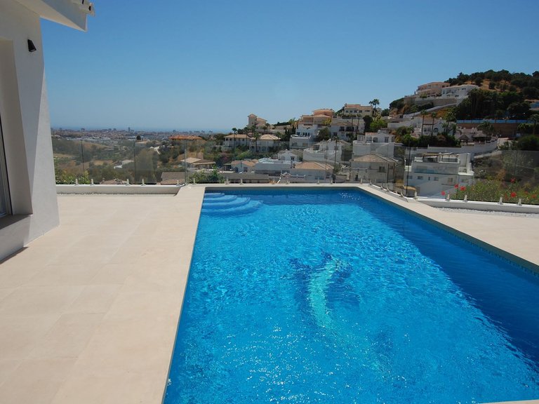 Villa for Sale in Cerros Del Aguila, Malaga 6