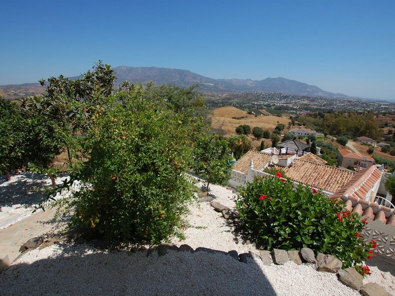 Villa for Sale in Cerros Del Aguila, Malaga 70