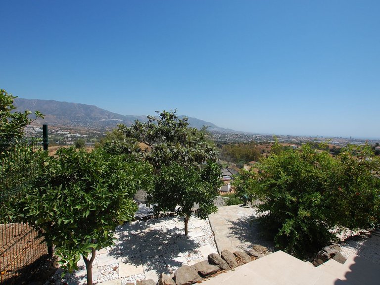 Villa for Sale in Cerros Del Aguila, Malaga 71