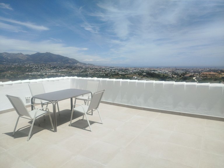 Villa for Sale in Cerros Del Aguila, Malaga 73