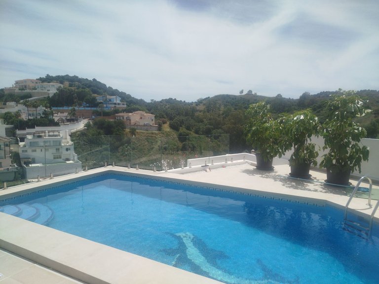 Villa for Sale in Cerros Del Aguila, Malaga 8