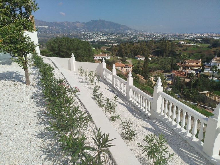 Villa for Sale in Cerros Del Aguila, Malaga 80