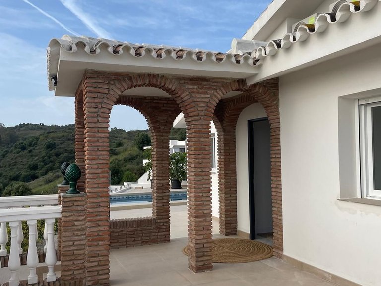 Villa for Sale in Cerros Del Aguila, Malaga 85