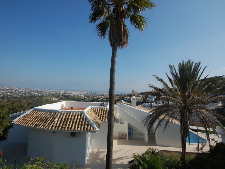Villa for Sale in Cerros Del Aguila, Malaga 87