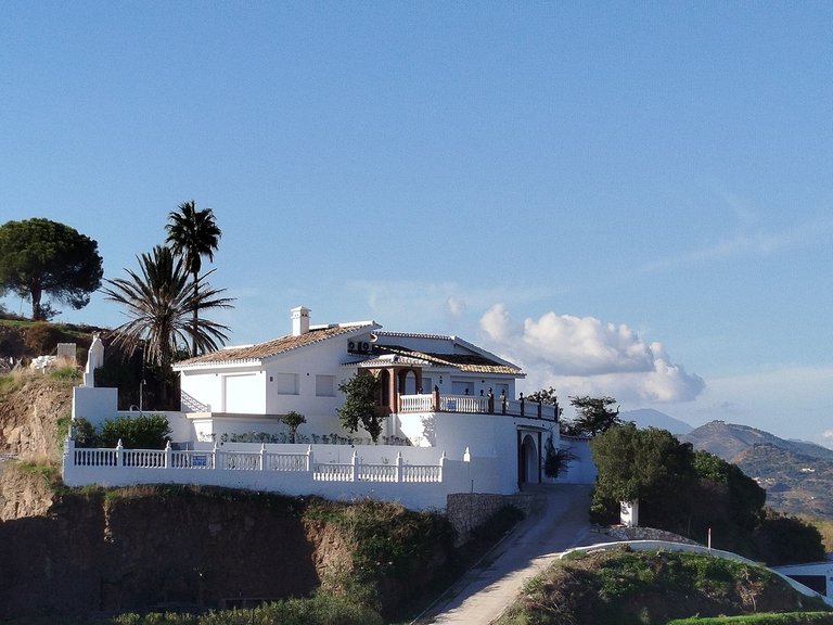 Villa for Sale in Cerros Del Aguila, Malaga 89
