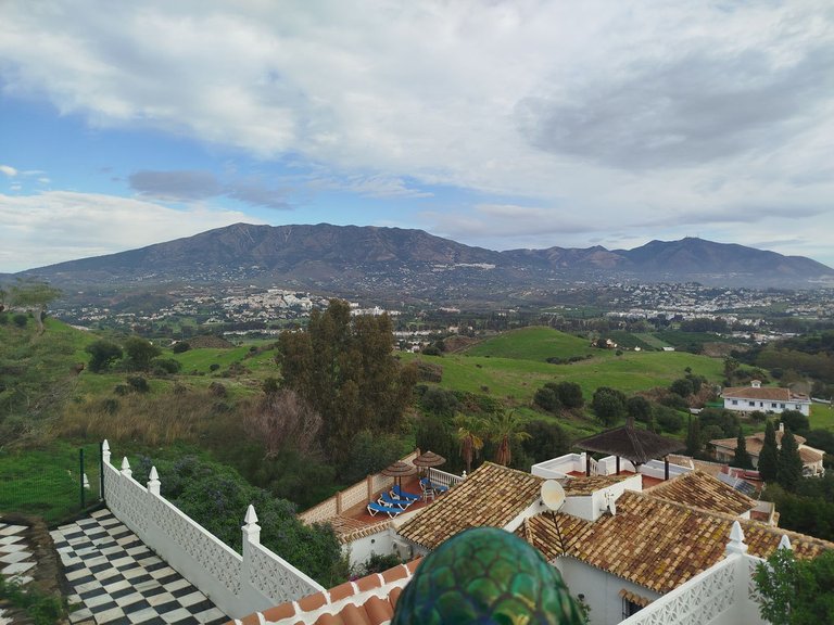 Villa for Sale in Cerros Del Aguila, Malaga 91