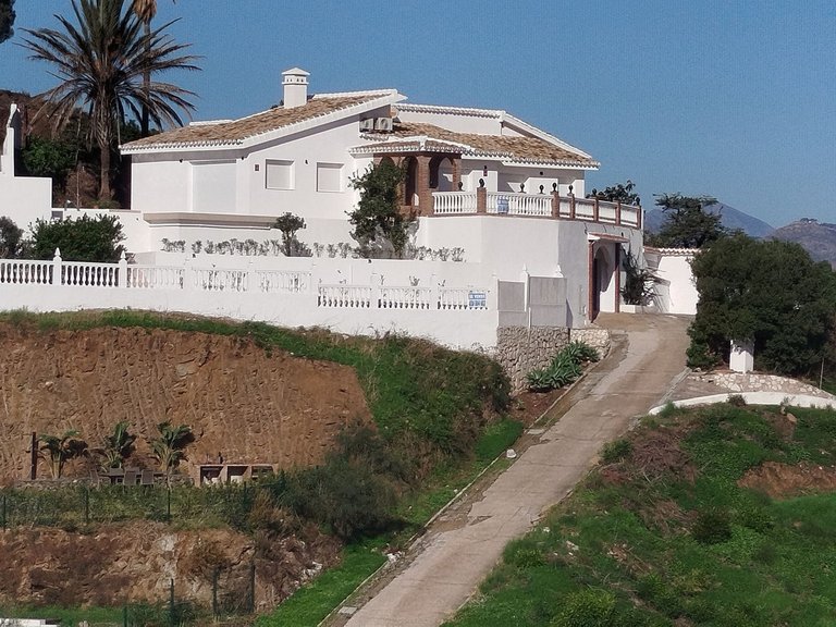 Villa for Sale in Cerros Del Aguila, Malaga 93