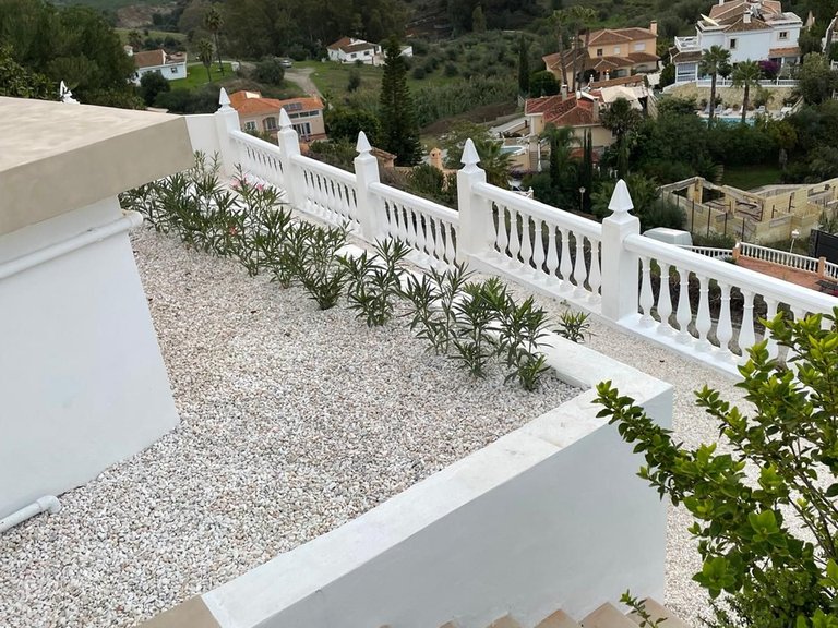 Villa for Sale in Cerros Del Aguila, Malaga 98