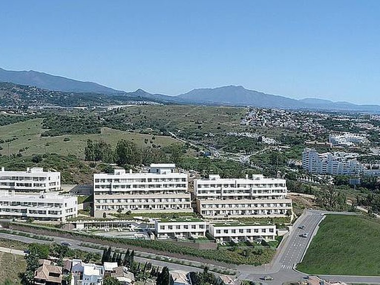 Apartment for Sale in Estepona, Malaga 13