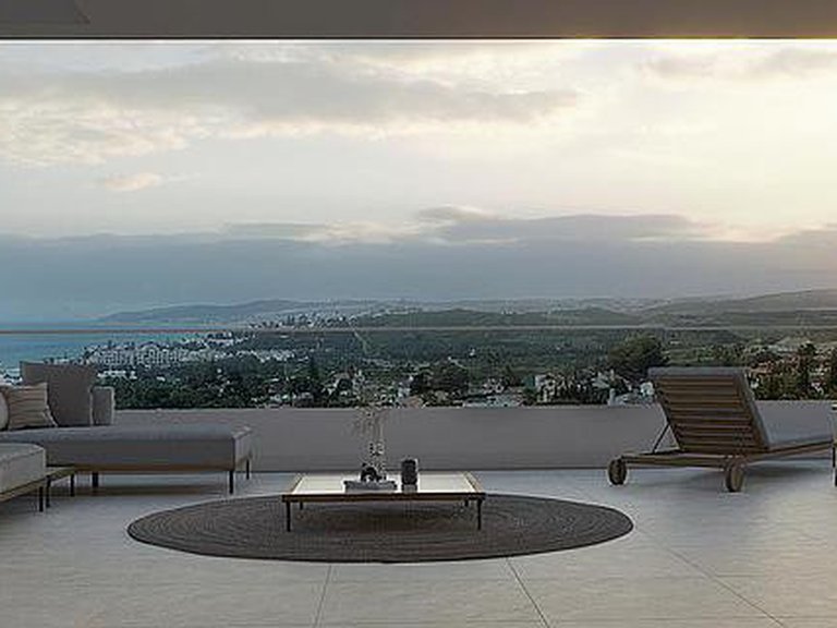 Apartment for Sale in Estepona, Malaga 3
