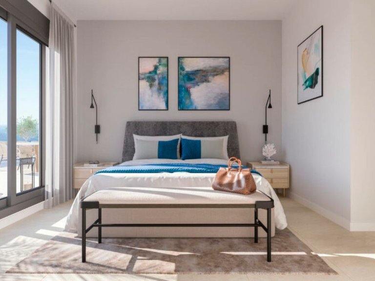 Apartment for Sale in La Alcaidesa, Cadiz 6