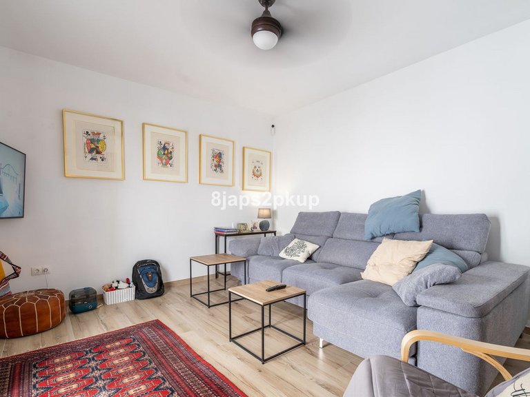 Villa for Sale in Estepona, Malaga 11