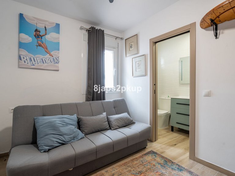 Villa for Sale in Estepona, Malaga 14