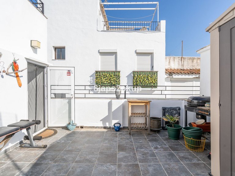 Villa for Sale in Estepona, Malaga 17