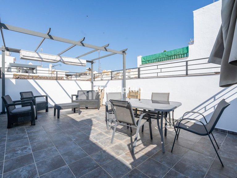 Villa for Sale in Estepona, Malaga 2