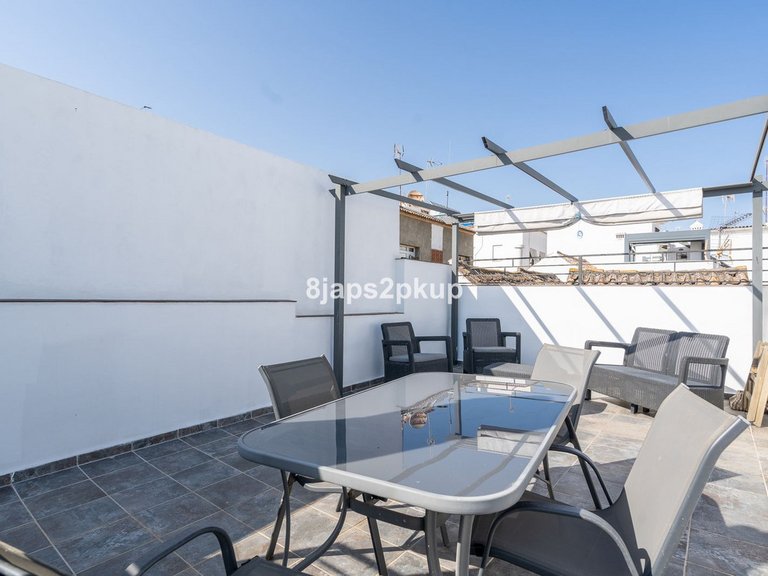 Villa for Sale in Estepona, Malaga 20