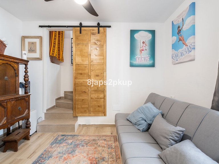 Villa for Sale in Estepona, Malaga 5