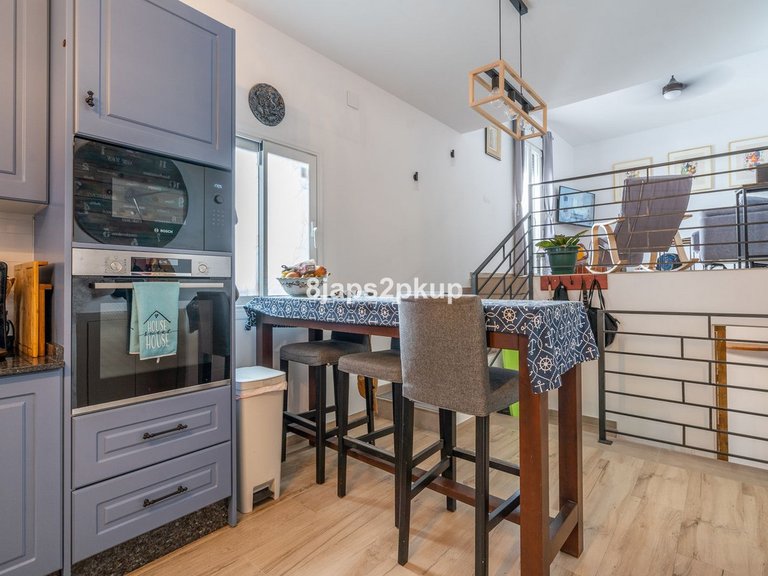 Villa for Sale in Estepona, Malaga 6
