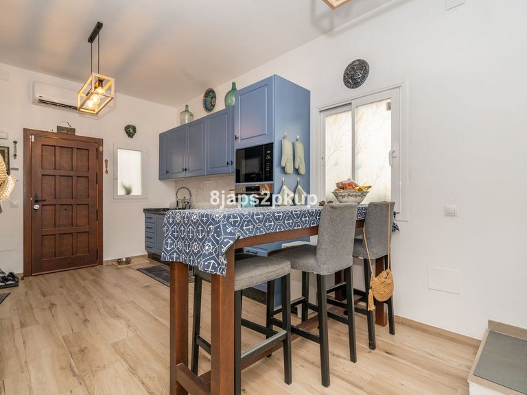 Villa for Sale in Estepona, Malaga 7