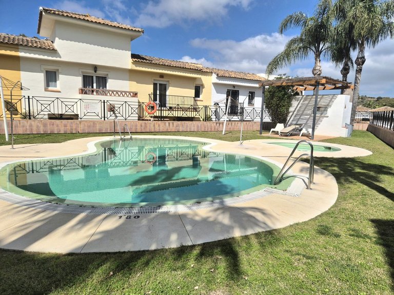 Villa for Sale in Alhaurin Golf, Malaga 1
