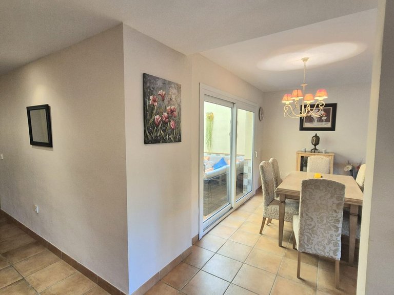 Villa for Sale in Alhaurin Golf, Malaga 10