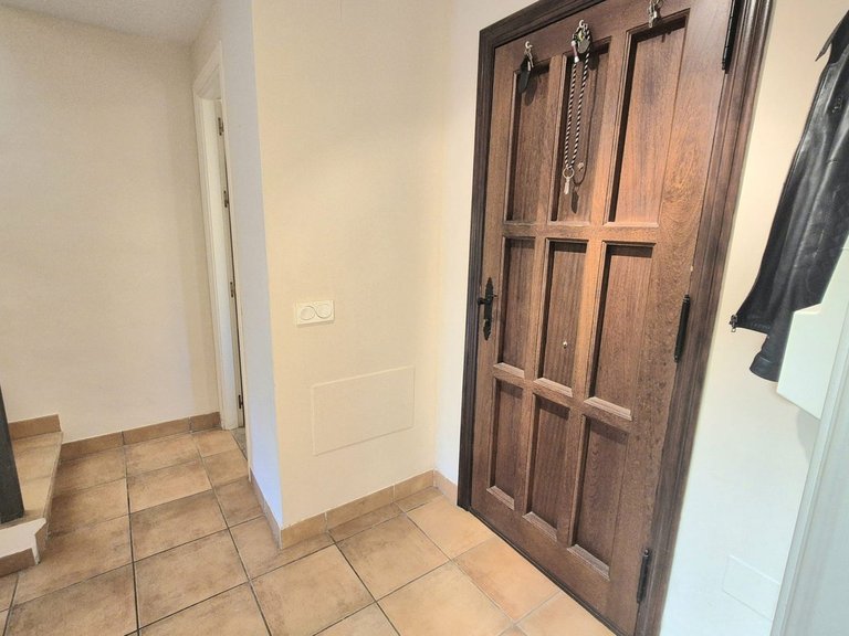 Villa for Sale in Alhaurin Golf, Malaga 15