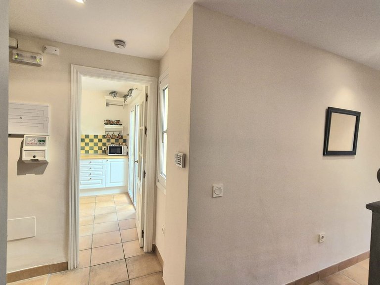 Villa for Sale in Alhaurin Golf, Malaga 16