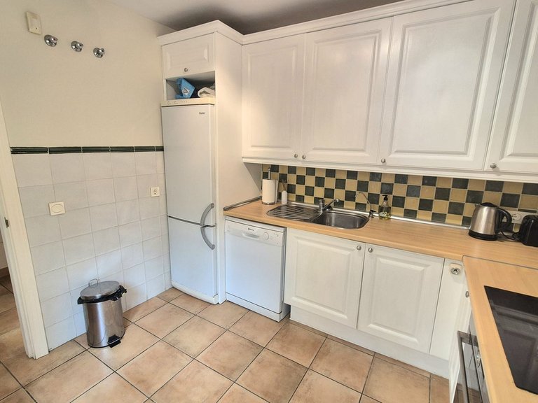 Villa for Sale in Alhaurin Golf, Malaga 19