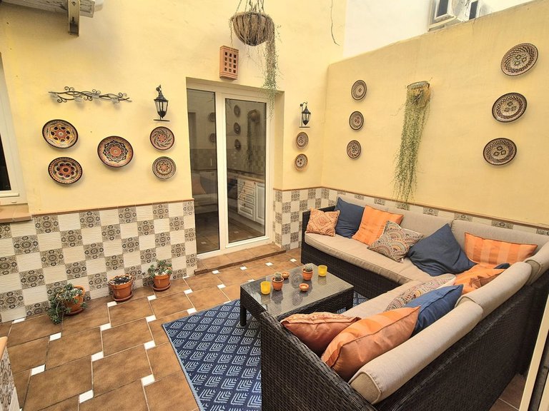 Villa for Sale in Alhaurin Golf, Malaga 20